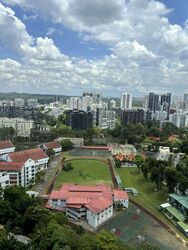 Ardmore Park (D10), Condominium #506313941